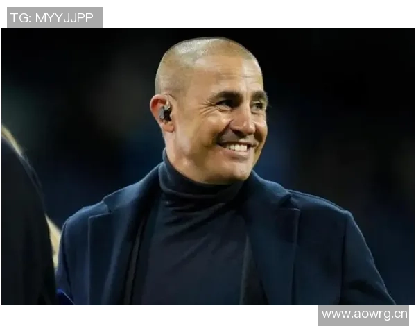 卡纳瓦罗深度剖析意甲豪门现状与未来发展趋势