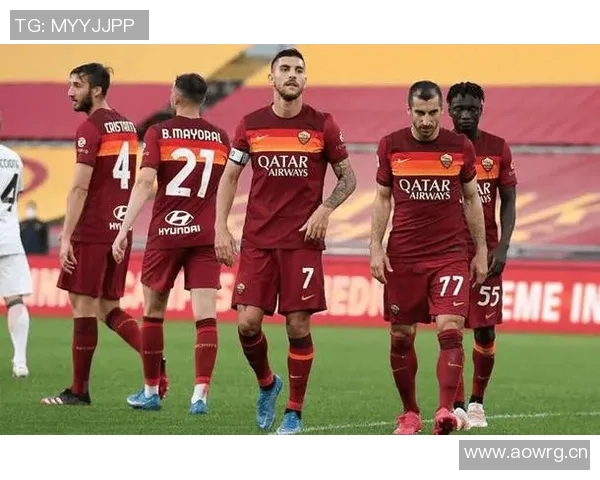 意甲焦点战分析：克雷莫纳状态低迷罗马能否顺利全取三分