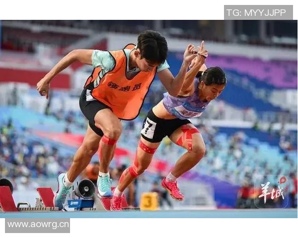 追光之旅致敬残特奥运动员展现生命不屈的光辉与勇气